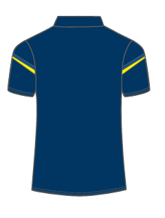 Williamstown Primary Staff Polo Men's
