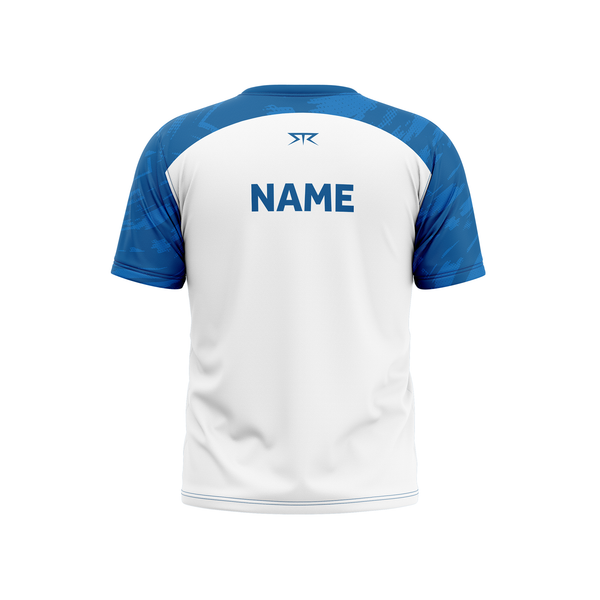 Duathlon Series Male Race Shirt