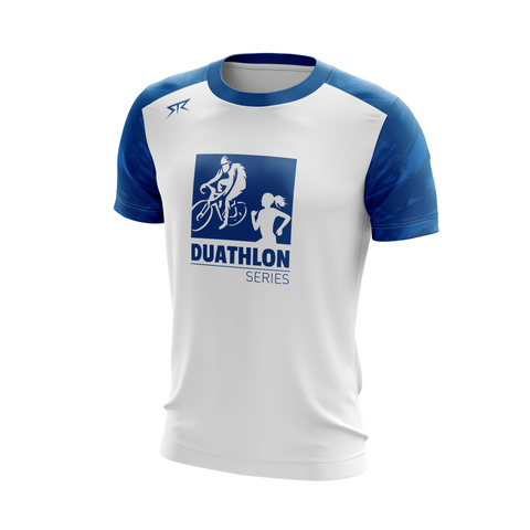 Duathlon Series Male Race Shirt