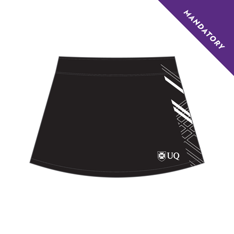 UQ Sport Competition Skort