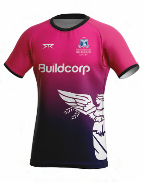 Contact Training Tee (Female)