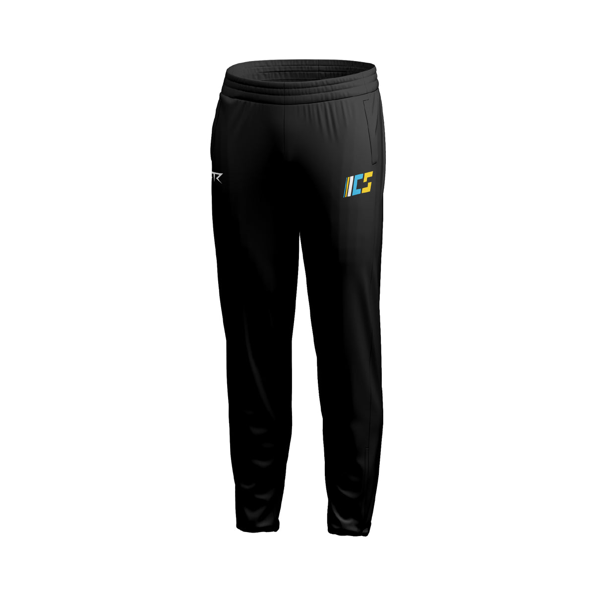 ICS Tracksuit Pant Male – S-Trend Sportswear