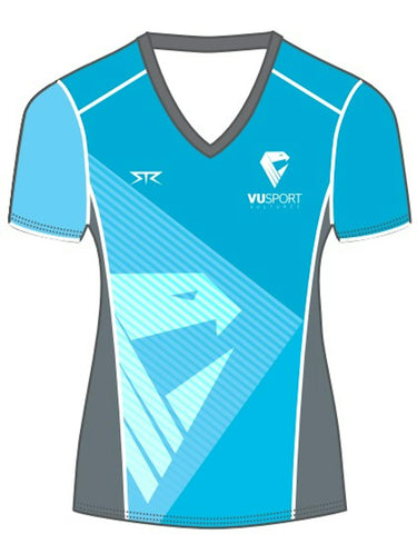 Vultures Netball Female Training Top