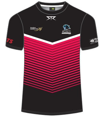 TA AFL Men's Reversed Training Tee