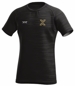 Training Tee Female