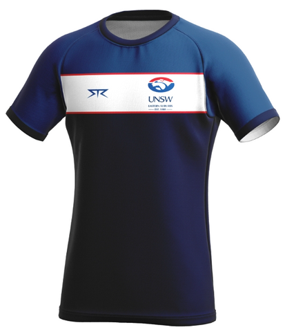 UNSW-ES Bulldogs AFC Club Training Tee