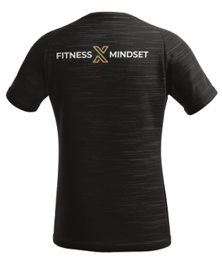 Training Tee Male