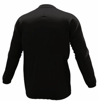 Contact Training Shell Top (Male)