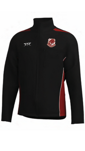 Tracksuit Jacket (Male)