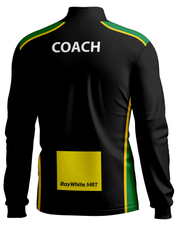 Hills Hawks Male Jacket