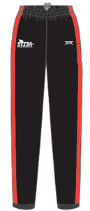 Female Track Pant