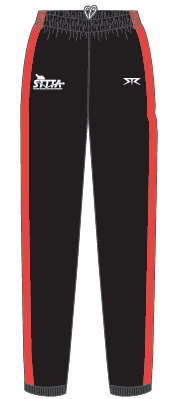 Female Track Pant
