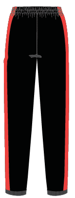 Female Track Pant
