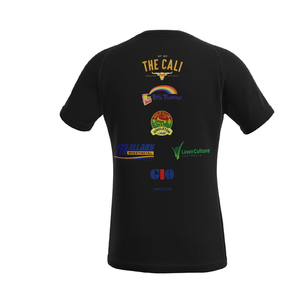 Womens Training Tee