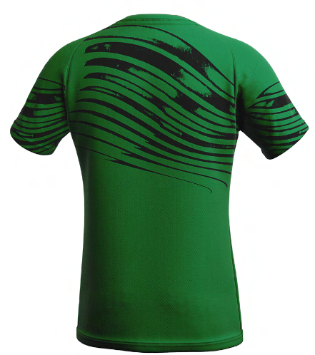 Hills Hawks Male Training Tee