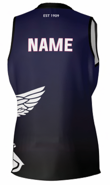Contact Training Tank (Female)