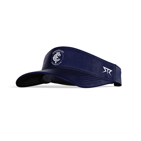 Newcastle City Junior Visor