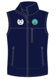 Men's UE Softshell Vest