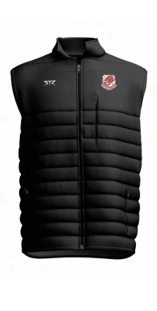 Puffer Vest (Male)
