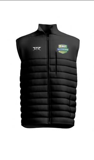VFUM Male Puffer Vest