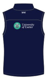 Men's UE Softshell Vest