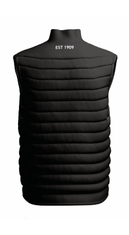 Puffer Vest (Male)