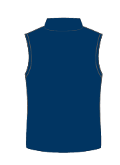 Williamstown Primary Staff Soft Shell Vest Men's
