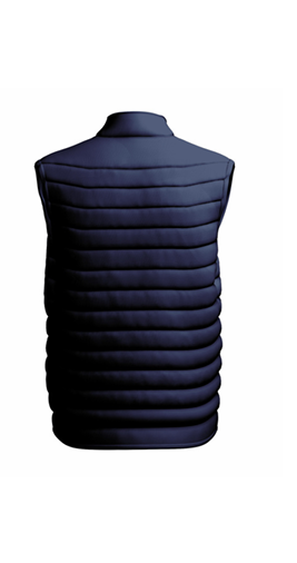 Puffer Vest (Female)