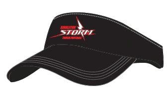 Singleton Visor
