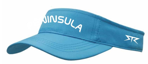 Peninsula Visor