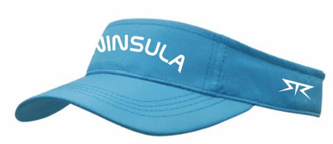 Peninsula Visor