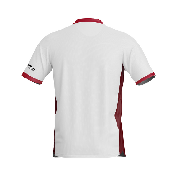 Female Competition Shirt 1