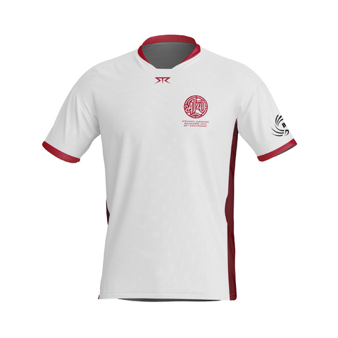 Female Competition Shirt 1