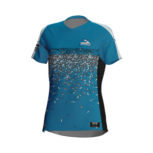 Ladies Racing Tees Womens Race Tee – S-Trend Sportswear