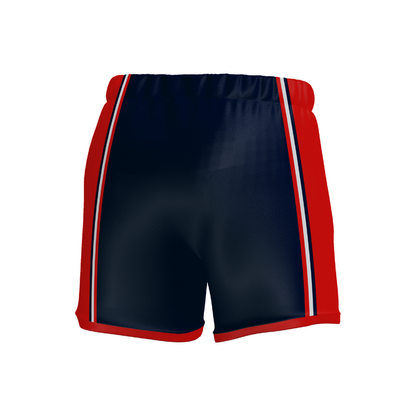Basketball Short (Female)