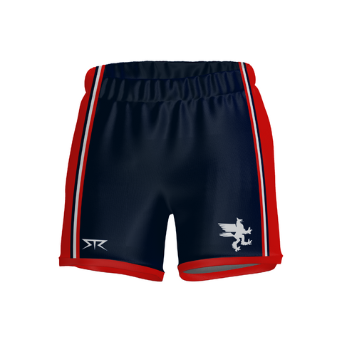 Basketball Short (Female)