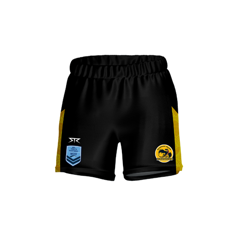 Doyalson Female Off Field Short