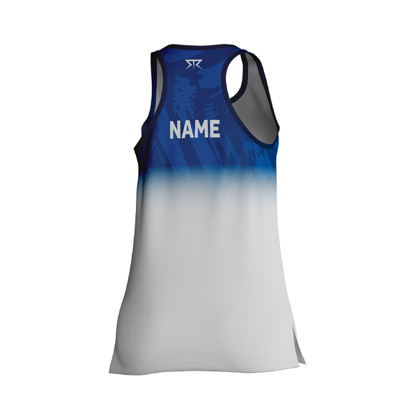 Duathlon Series Female Race Singlet
