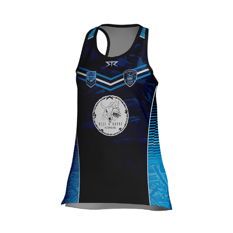 Female Training Singlet