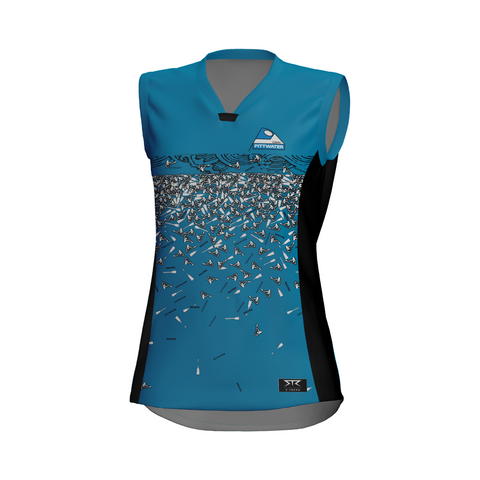 Womens Tank Top