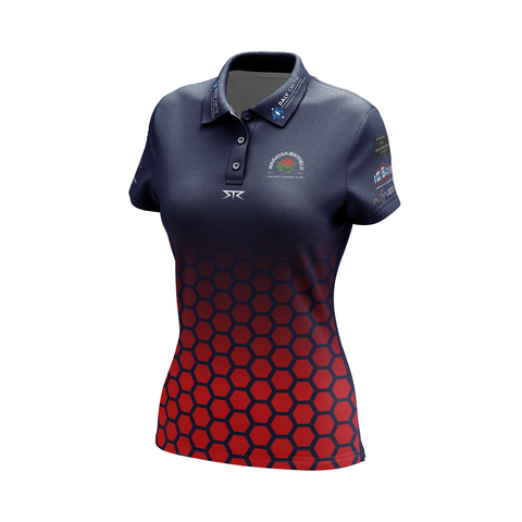 WMDCC CS Snr Womens Coloured Playing Polo