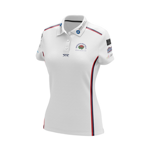 WMDCC CS Womens White Playing Top