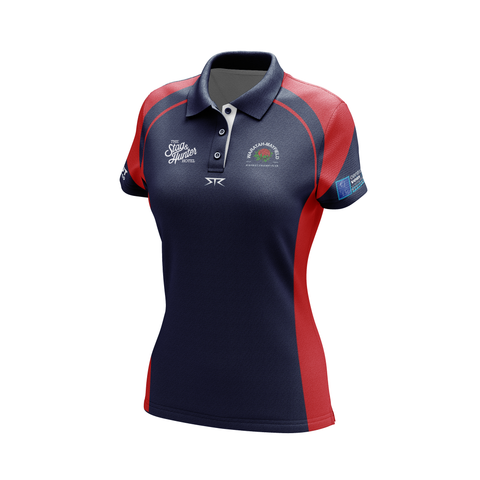 Waratah-Mayfield Cricket Womens Club Polo