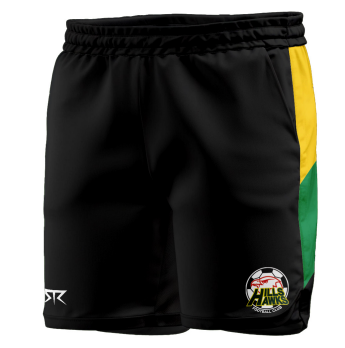 Hills Hawks Female Walkout Shorts