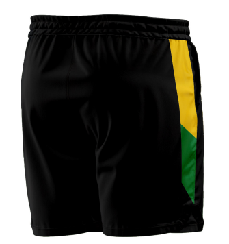 Hills Hawks Female Walkout Shorts