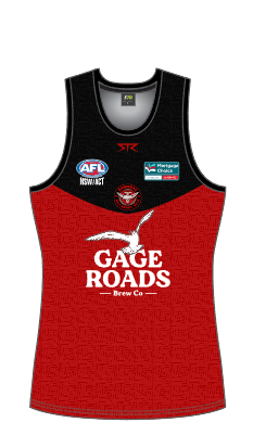 Killarney Vale Club Senior Women's Singlet