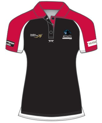 TA AFL Women's Polo