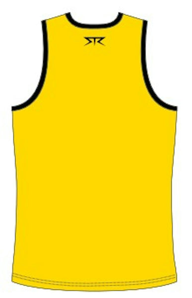 Ramblers Female Training Singlet