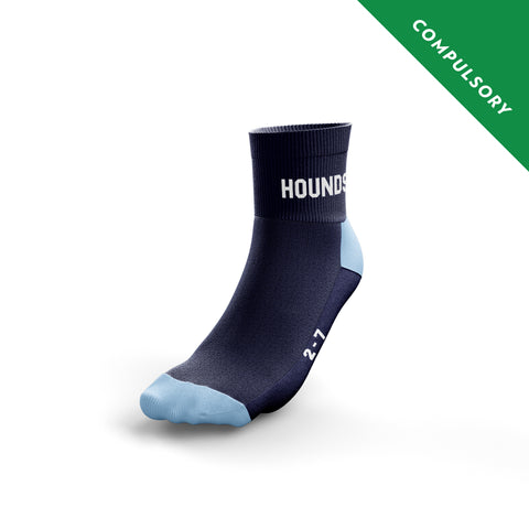 Hounds Touch Ankle Socks