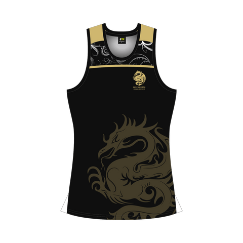 Female Training Singlet